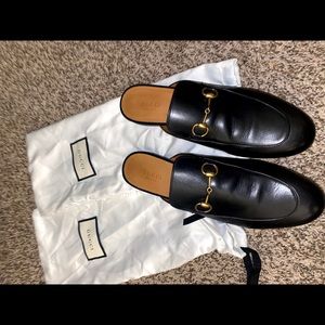 Gucci Princeton Mule